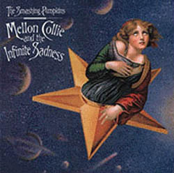 Mellon Collie Album Cover (22K)