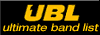 UBL Banner