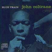 Blue Train Album Cover (9K)